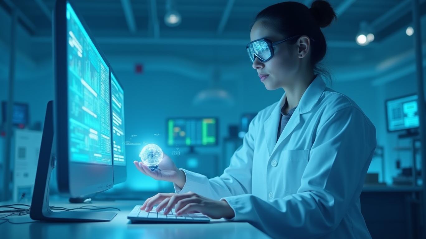 AI-Driven Content Creation: The Unmissable Opportunity in Digital Marketing's Revolution