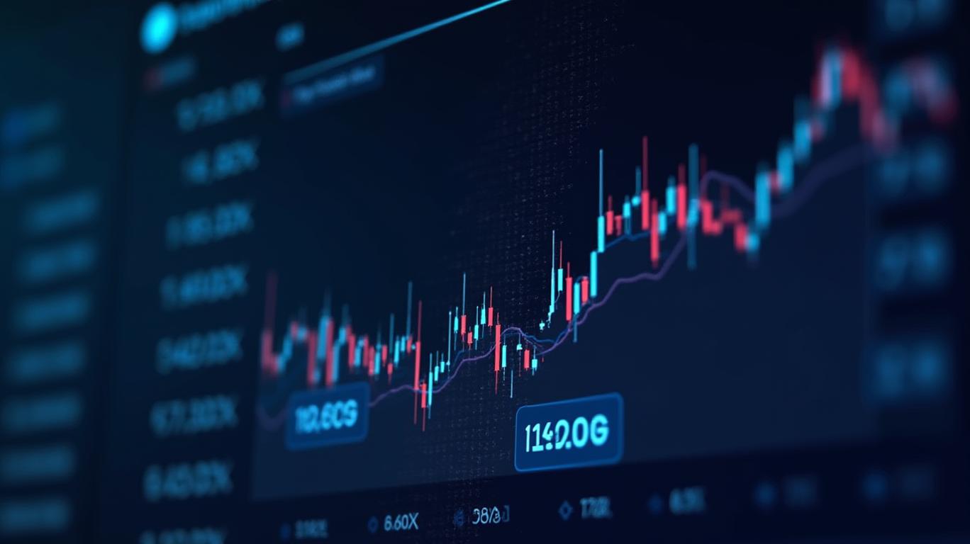 Hyperliquid Surges 112.69% in Month, 43.79% in Week, Jupiter Sees 18.54% Monthly Gain