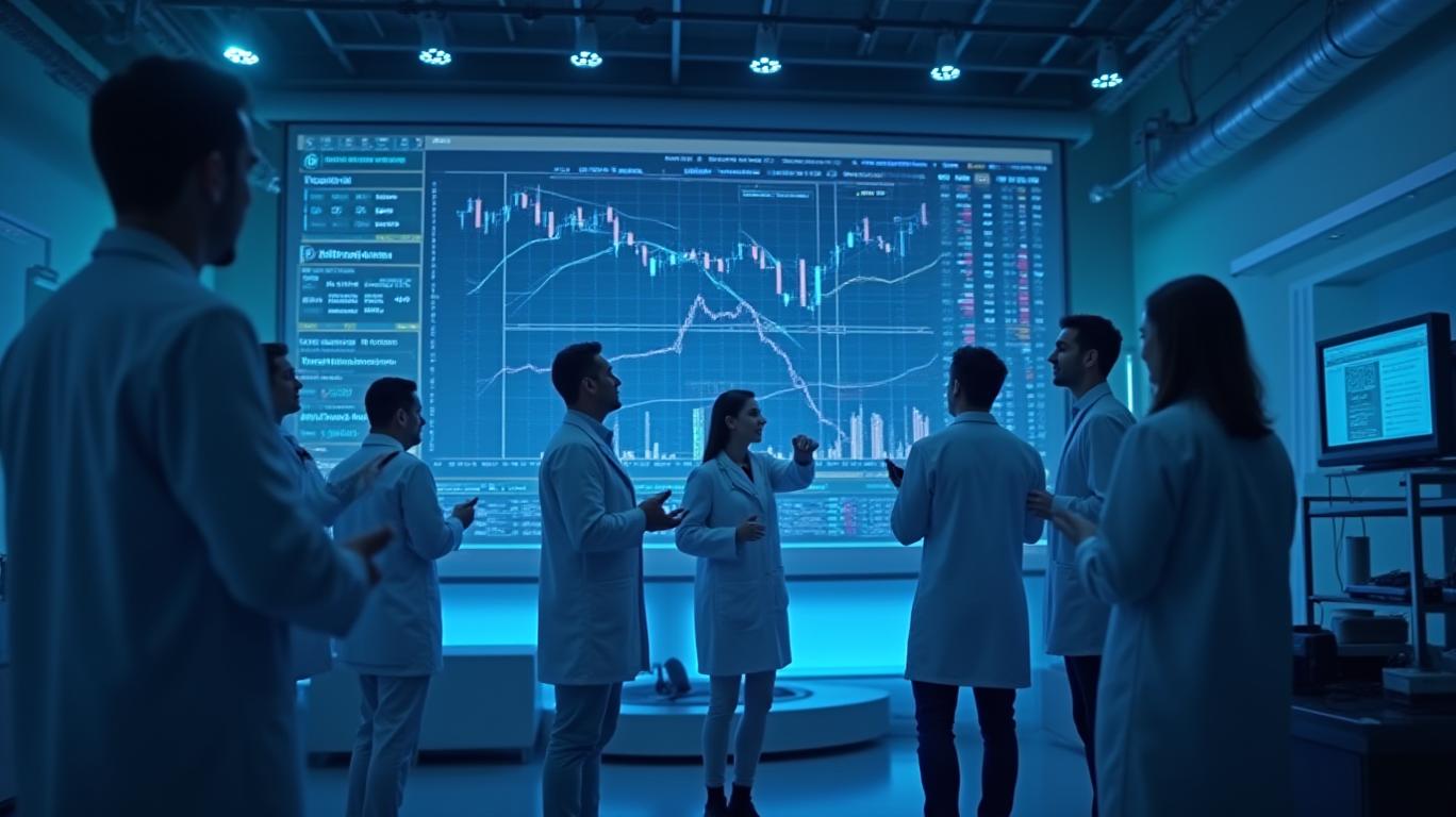 YZi Labs Invests in Avalon Labs for Bitcoin DeFi Expansion