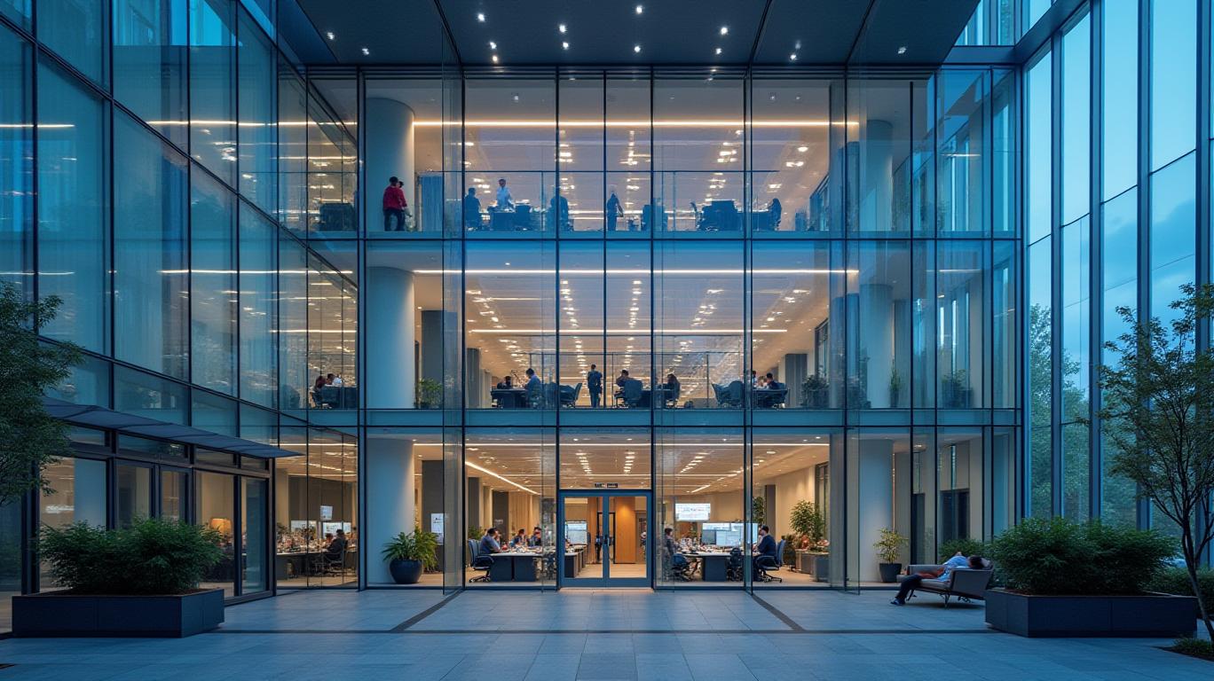 Huron Consulting Group (HURN): A ROCE-Driven Growth Machine Poised for Dominance