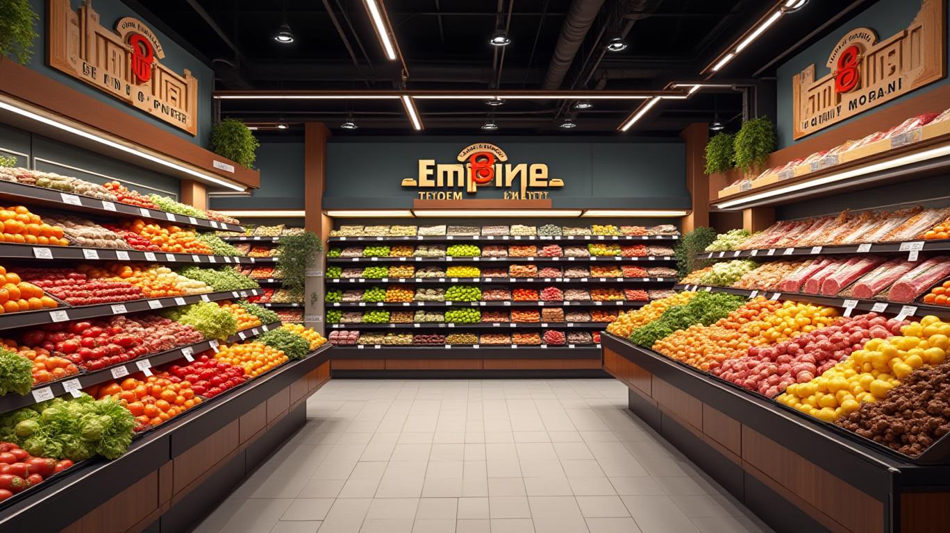 Empire Company's Profitability Pivot: A Strategic Play for Long-Term Value