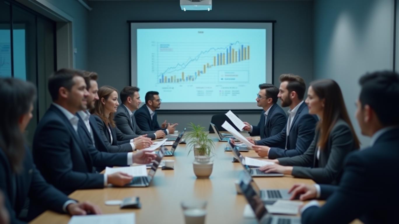 Why Asset Entities Plunged 19.6%: A Deep Dive Into Today’s Volatility