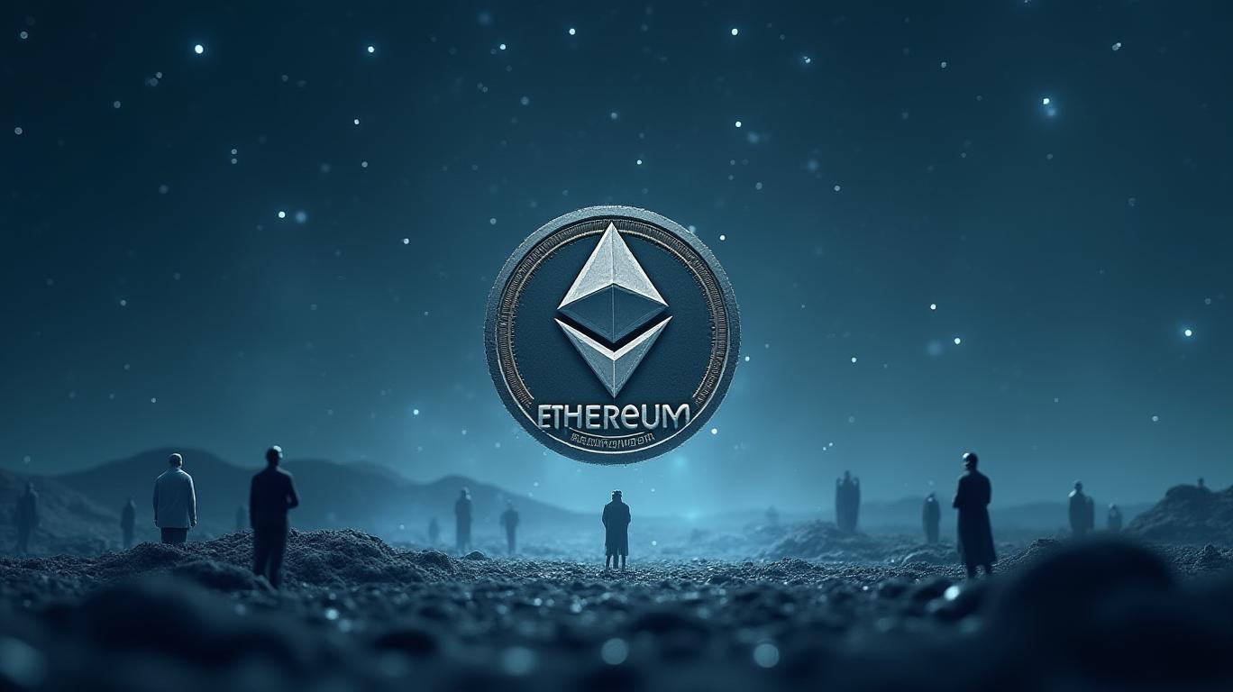 Ethereum Whales Sell Off 10,195 ETH, Sparking 15% Drop Fears