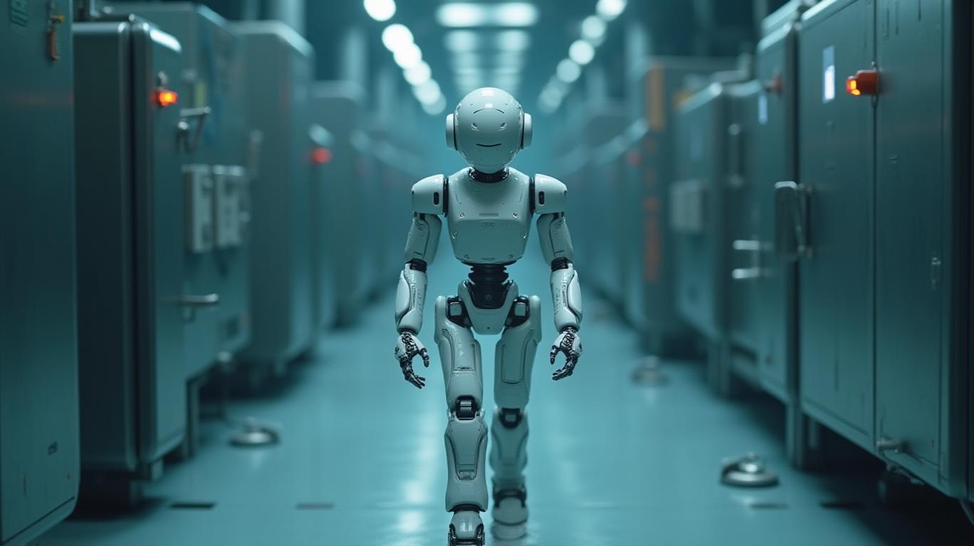The Soft Revolution: How 3D Printing is Transforming Robotics and Why Investors Should Take Note Now