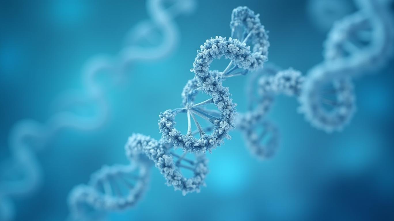 Biologics CDMO Market Expansion Driven by Outsourcing Trend, Aging Population, and Chronic Disease Prevalence