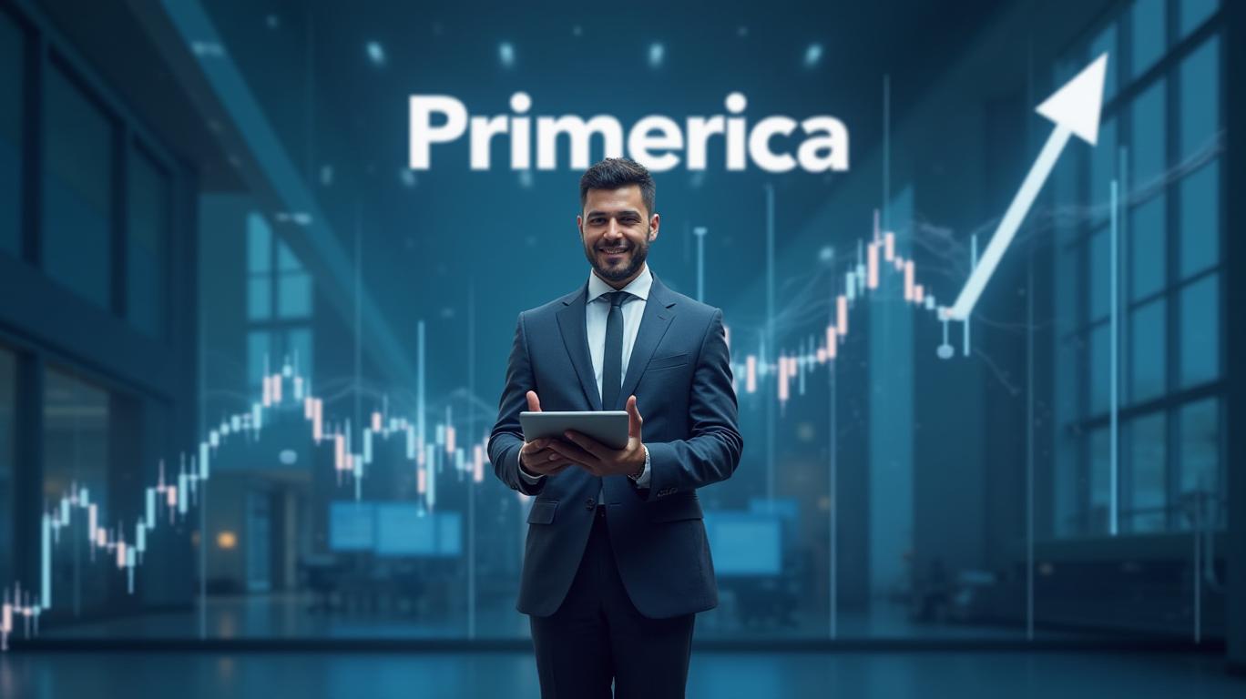 Primerica's Resilient Dual Engine Drives Q1 Growth Amid Economic Crosswinds