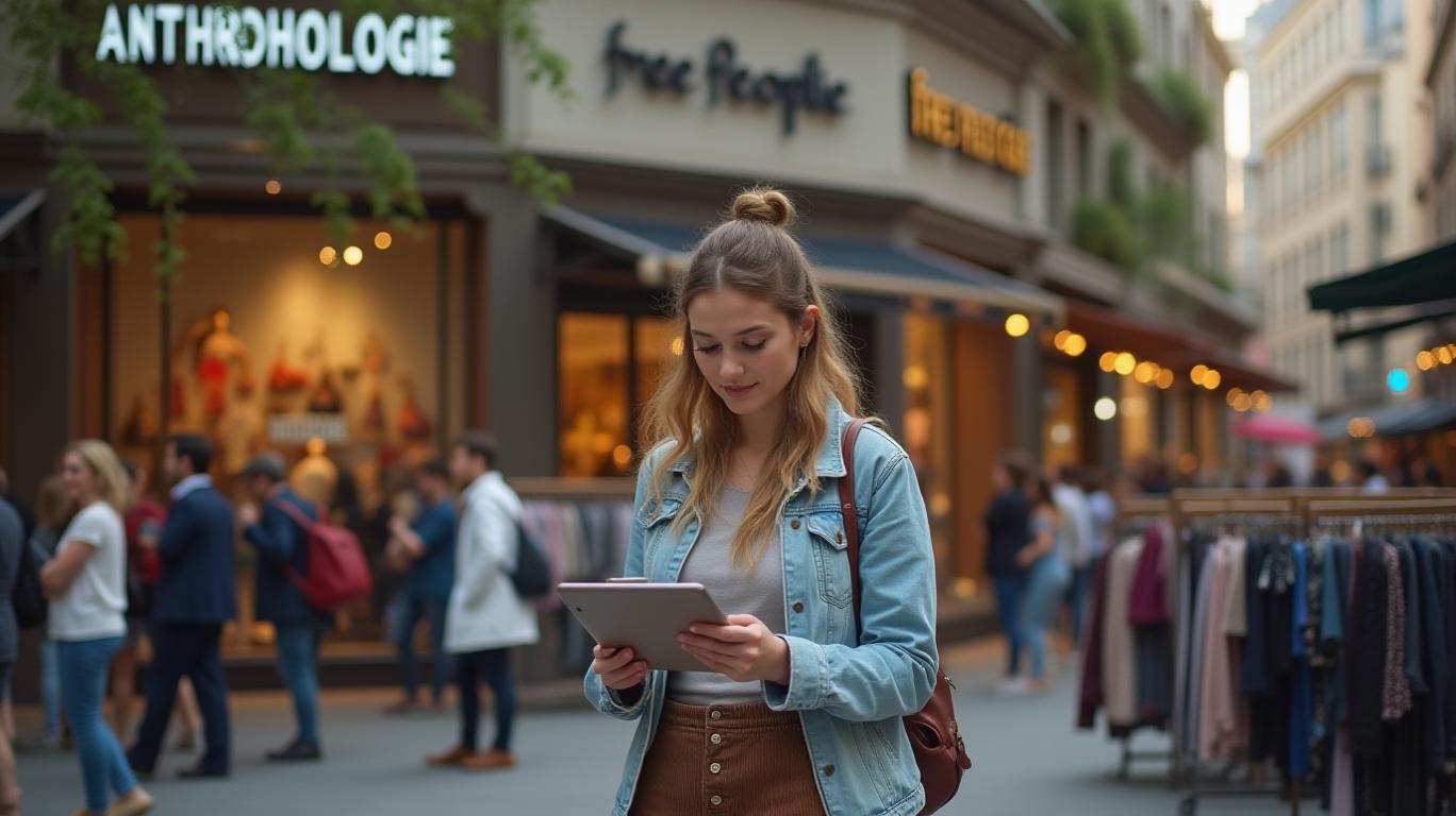 Urban Outfitters: A Contrarian Gem in the AI-Driven Apparel Landscape