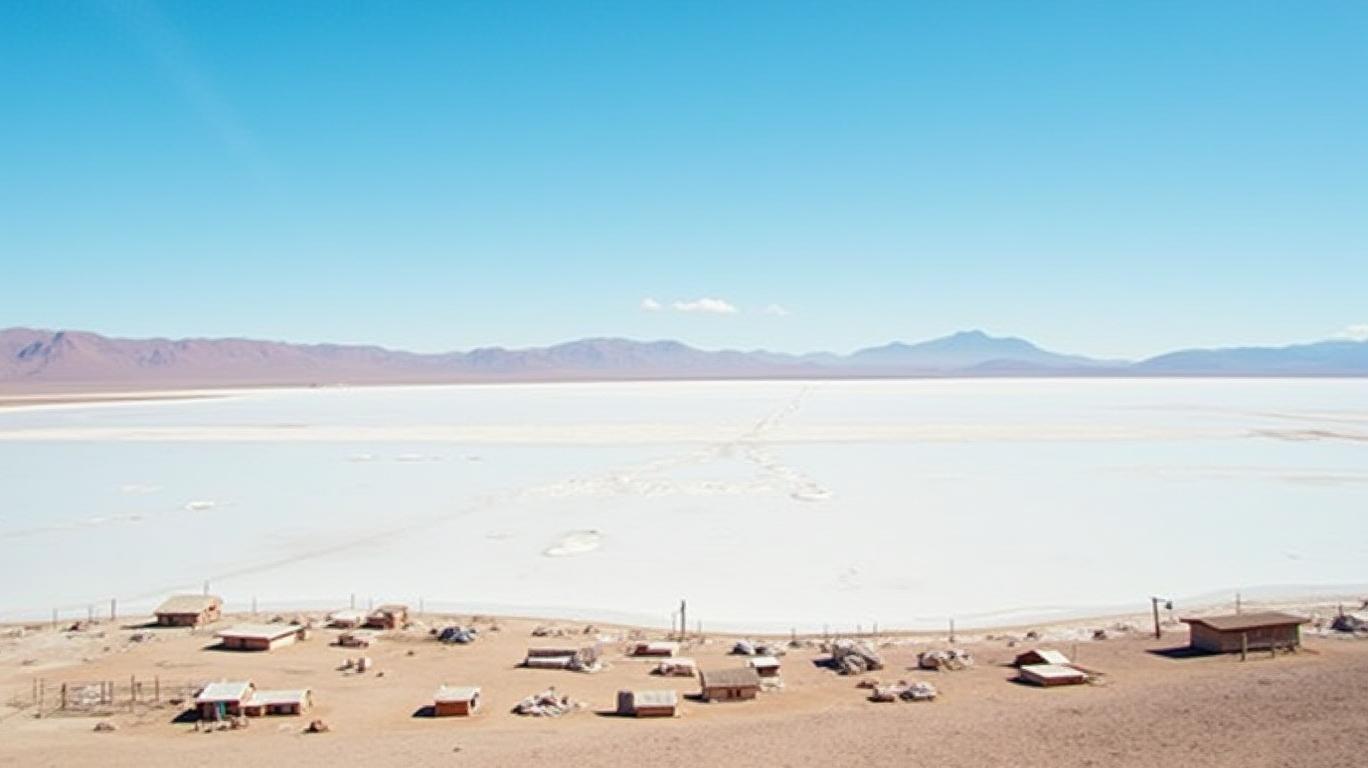 Chile's Lithium Revolution: How Indigenous Partnerships Pave the Way for Ethically Sourced EV Supply Chains