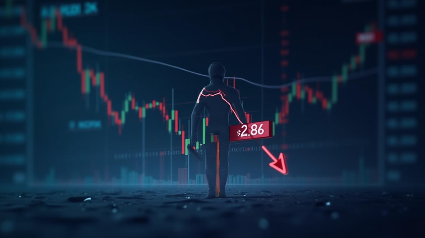 Flowco Holdings: A Cautionary Tale of IPO Hype and Post-Earnings Collapse