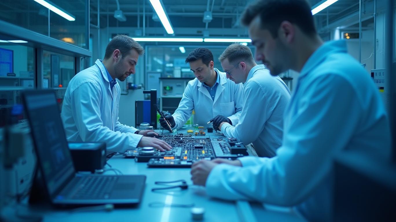 Synopsys' Q2 Crossroads: Can AI Leadership Overcome the Bearish Grind?