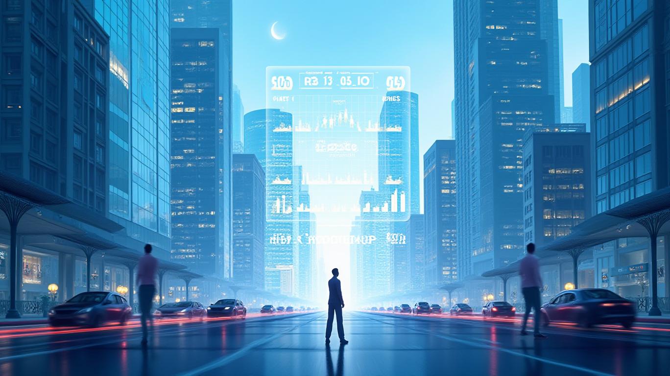 The Power of Consistent Investing: How Millennials Can Build a $1 Million Retirement Portfolio by 40 with Ramsey's 15% Rule