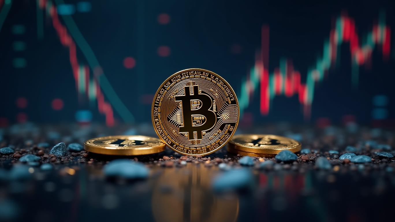 Crypto Market Shows Maturity Amid Trump Tariffs Uncertainty