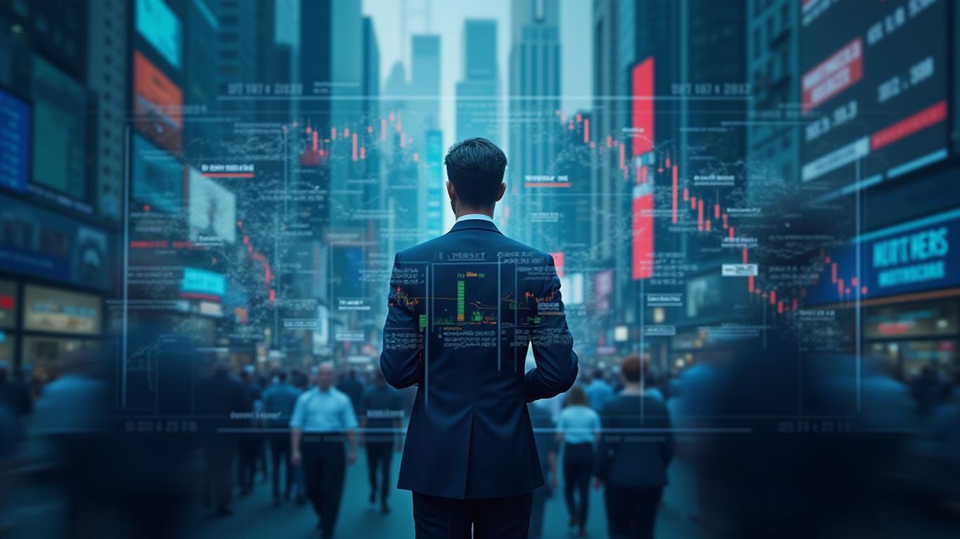 The NZD Crossroads: How RBNZ's Rate Cut and Trade Tensions Are Reshaping Markets