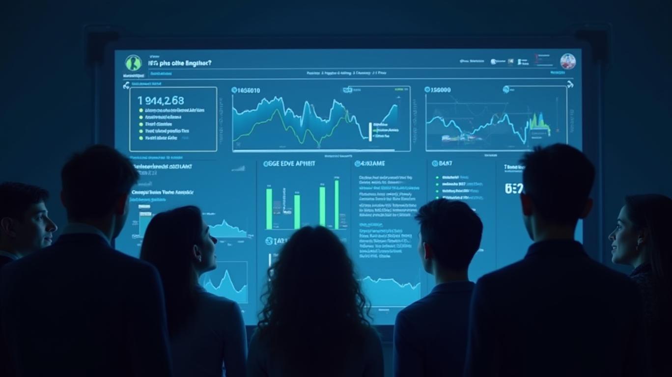 The AI Content Revolution: How Smart Tools Are Ushering in a New Era of Digital Marketing Dominance