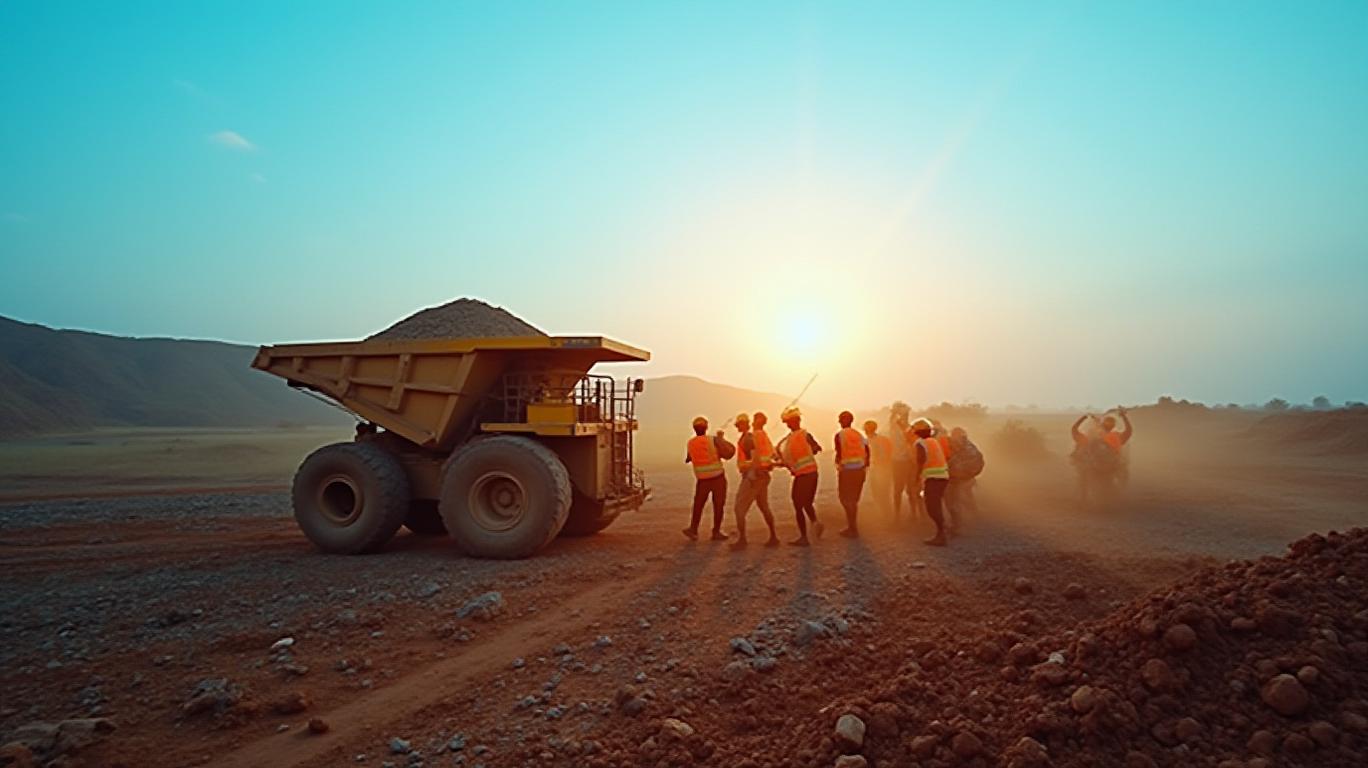Elektros Inc.'s Lithium "Sleeping Giant": A High-Growth Catalyst in the EV Revolution