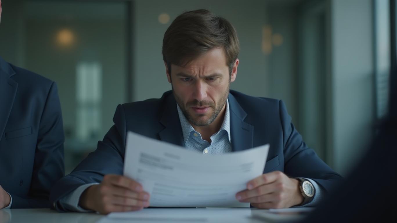 U.S. prosecutors request Builder.ai to produce financial report after income exaggeration