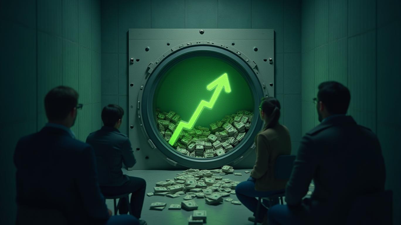 3 Undiscovered US Gems with Promising Potential: Small-Cap Resilience and Hidden Upside