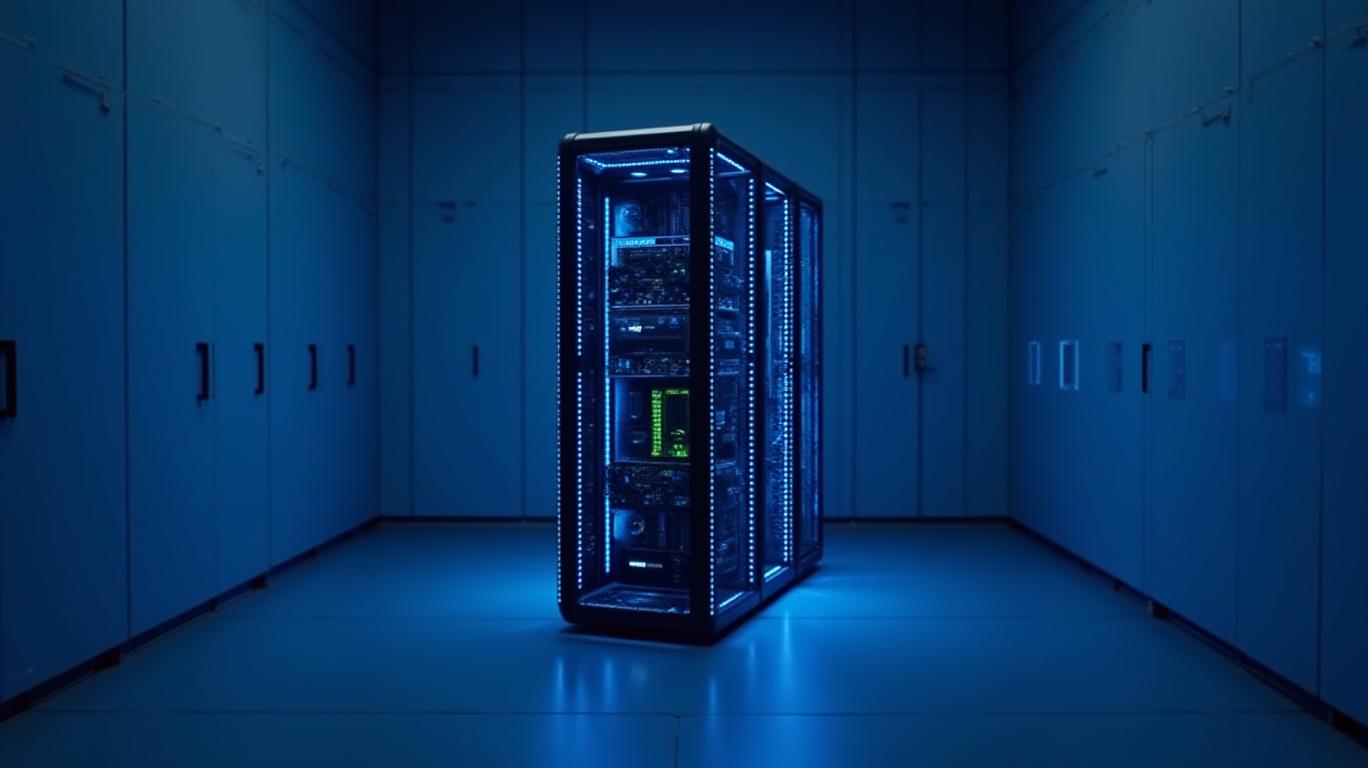 NVIDIA's Swedish Gambit: A Play for AI Supremacy in Europe and Beyond