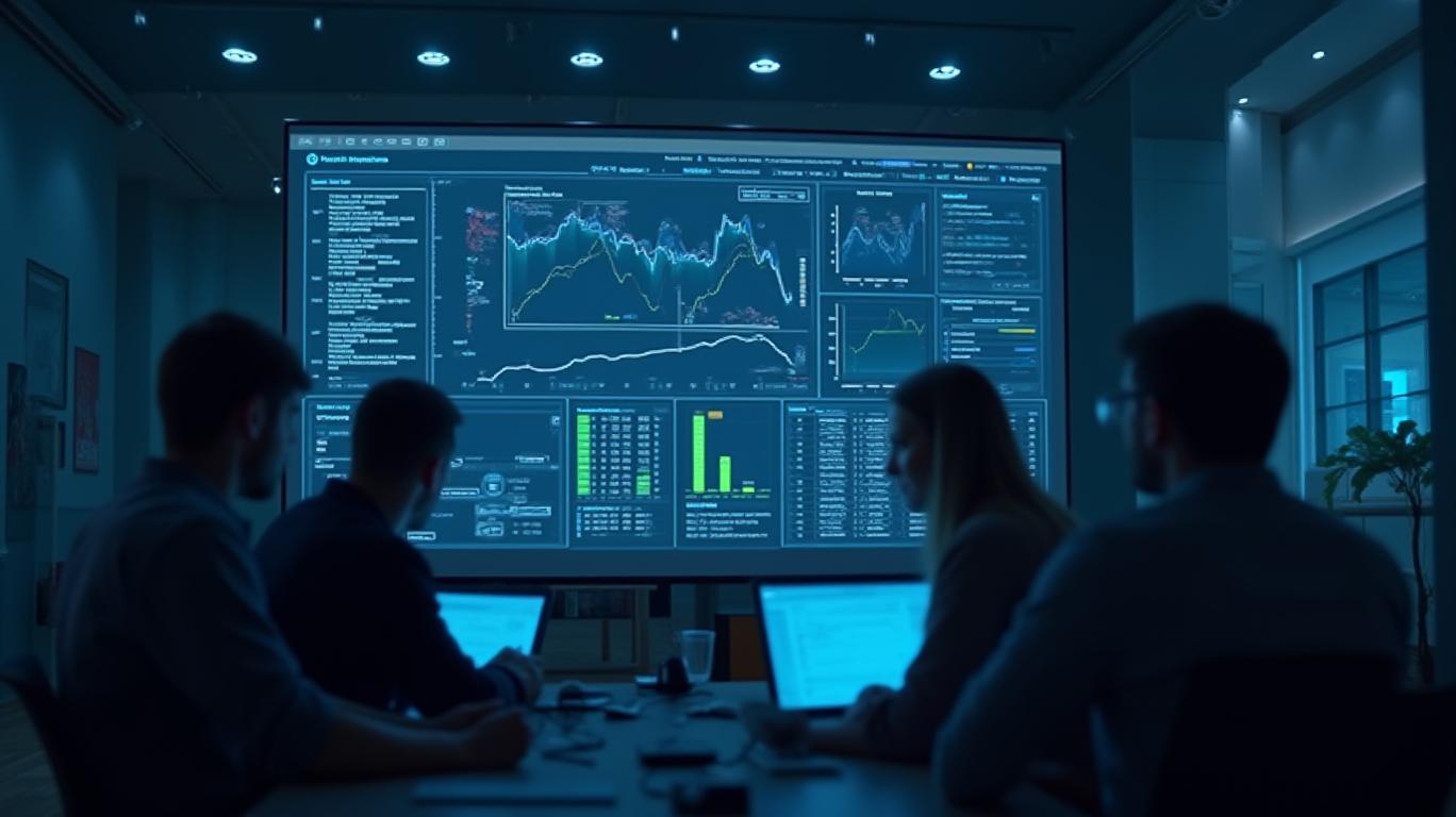Daily Journal Corp: A Hidden Gem with Tech and Investment Fuel