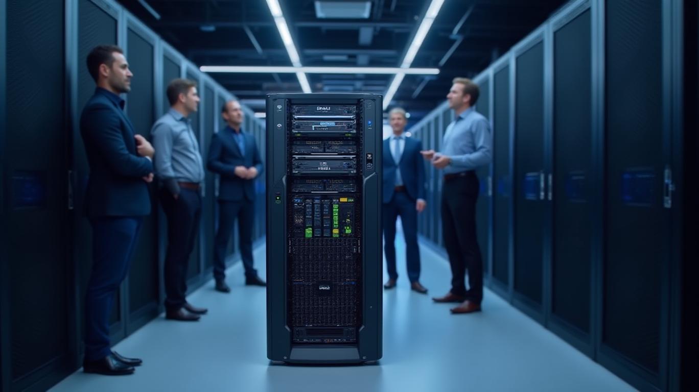 Dell's Q1 Earnings: AI Growth vs. Trade Tensions – Is Now the Time to Buy?