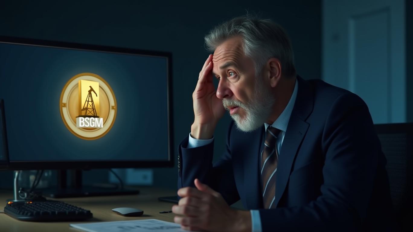 BioSig's Blockchain Gamble: A $142 Trillion Stake in Commodity Tokenization