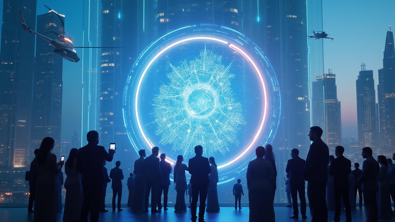 Dubai's Real Estate Revolution: How Tokenization is Reshaping Global Investment