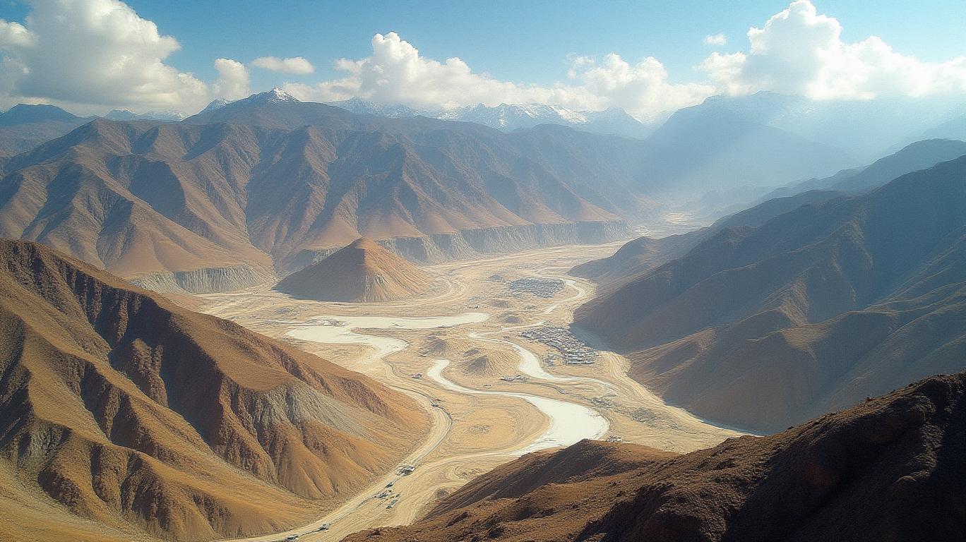 Magma Silver Corp: Strategic Partnerships Ignite Liquidity as Peru's Silver-Gold Project Nears Catalysts