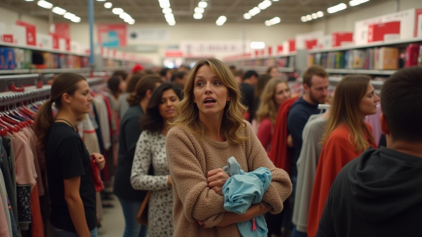 TJX: The Undervalued Retail Titan Outperforming AI Hype