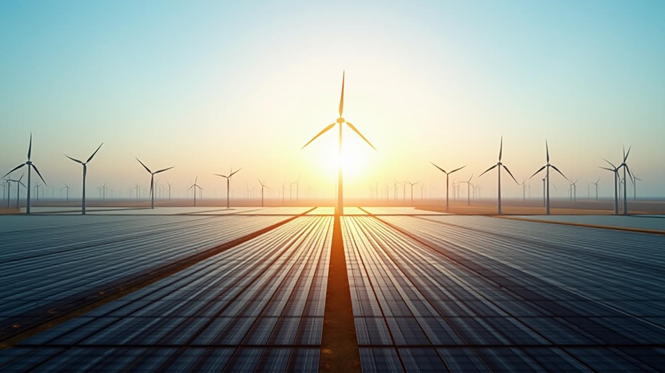 Leveraging Sustainable Infrastructure for Dividend Growth in a Shifting Economy