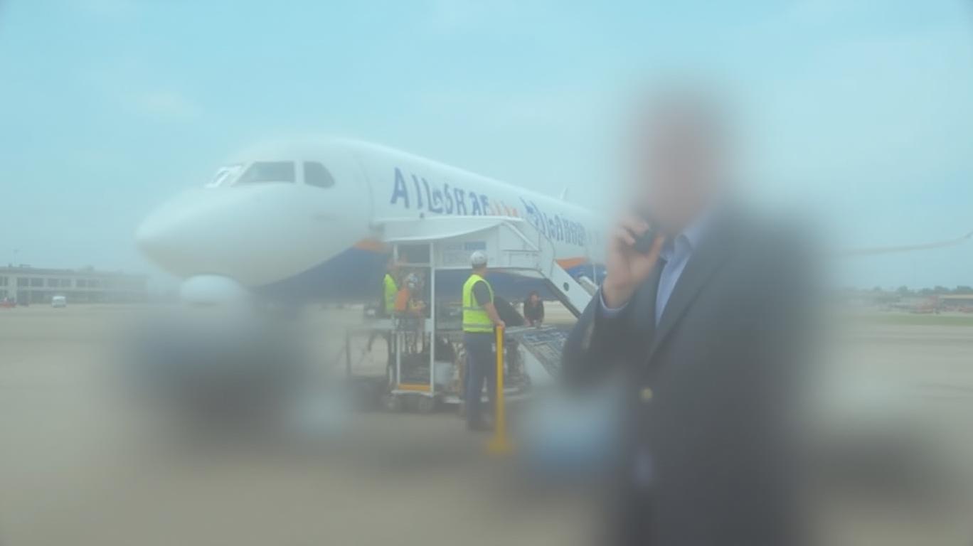 Allegiant Air's Strategic Route Expansion: A Catalyst for Regional Growth and Investor Opportunity