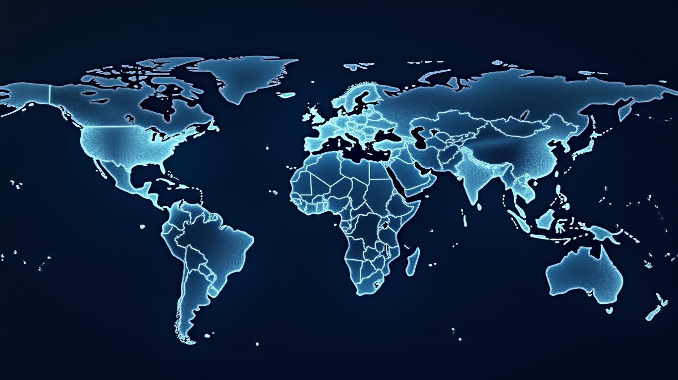 Stablecoin Legislation Unleashes Cross-Border Payment Dominance: Time to Bet on Blockchain-Ready Institutions