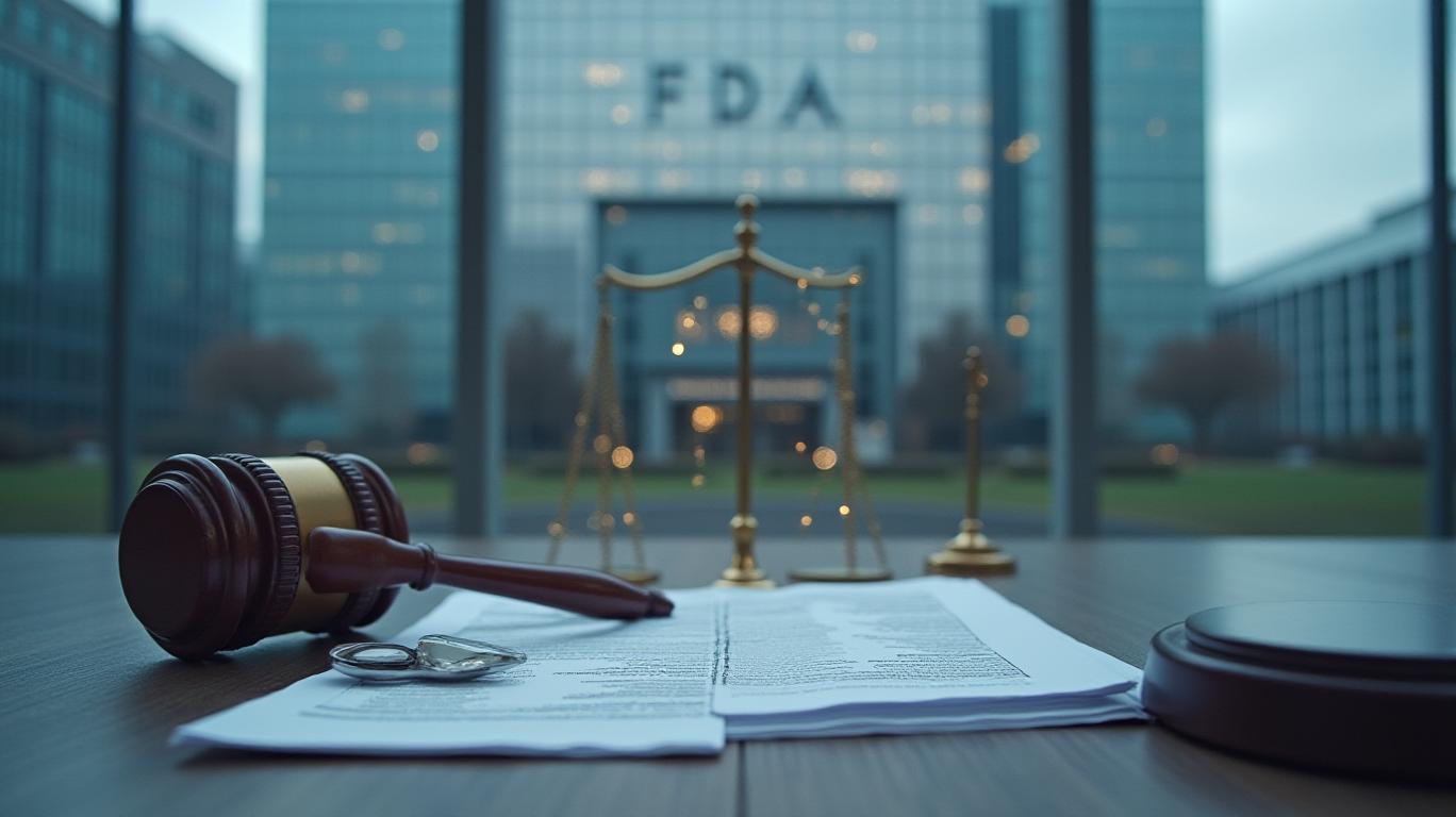 Travere Therapeutics: Regulatory Crossroads or Red Flag? The Case for Investor Vigilance