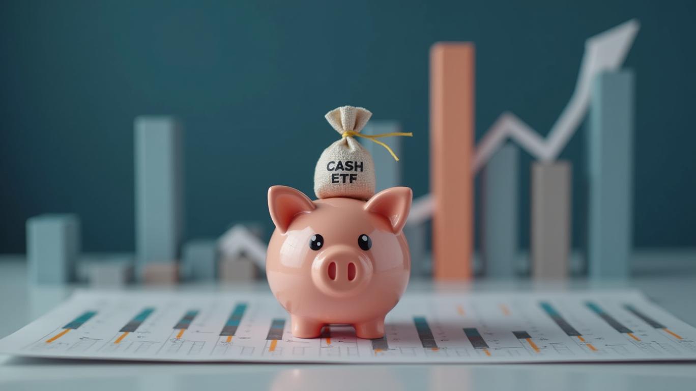 Global X CASH ETF: A High-Yield, Liquid Haven for Income Investors in a Rising Rate World