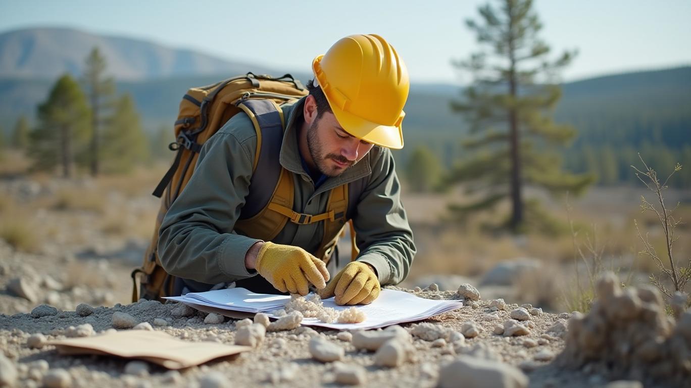 3 TSX Penny Stocks Poised to Soar: Mining and Crypto Plays in Canada's Fiscal Stimulus Wave