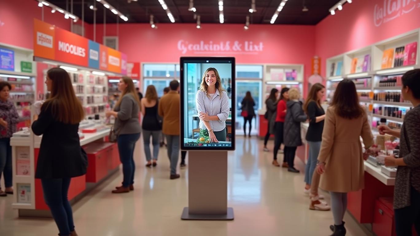 Ulta Beauty: A Retail Beacon in the Evolving Beauty Landscape