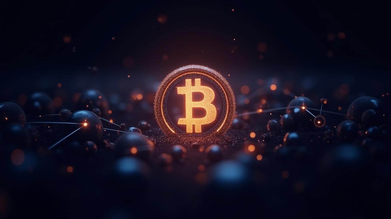 Trump Media & Tech's $3B Crypto Play: A Catalyst for Institutional Adoption and Market Shifts