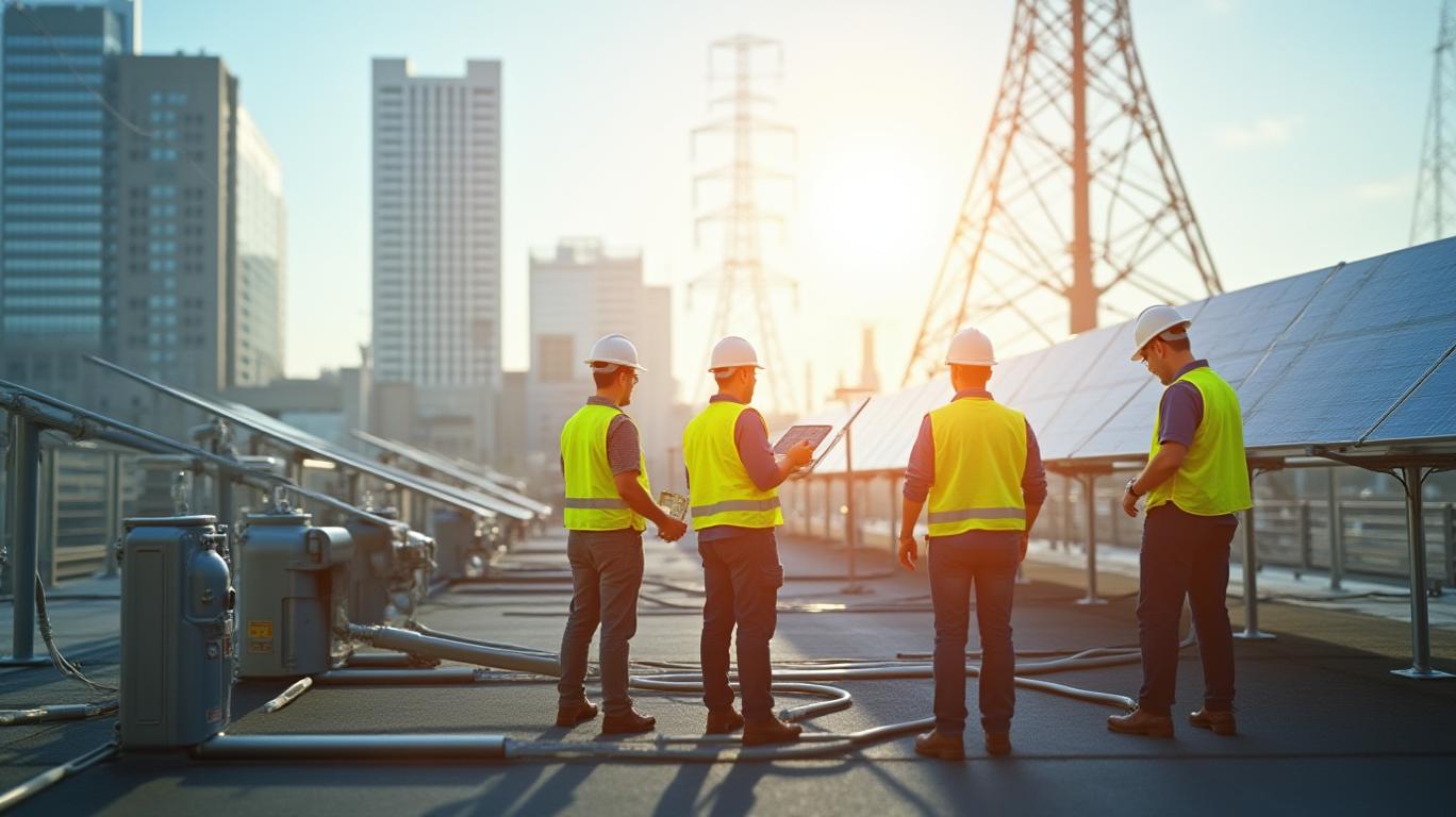 Why Eversource Energy (NYSE:ES) Presents a Compelling Undervalued Opportunity Amid Regulatory Challenges