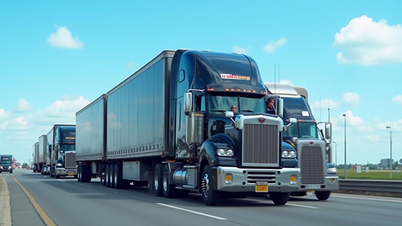 Mullen Group Ltd.: The Dividend Machine with Legs for Income Investors