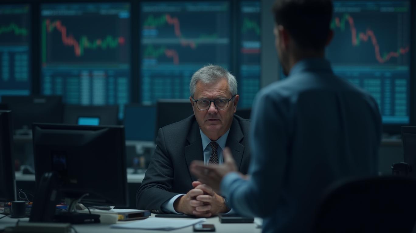 MEXC Executive Warns of Capital Shift from Established Cryptos to New Projects