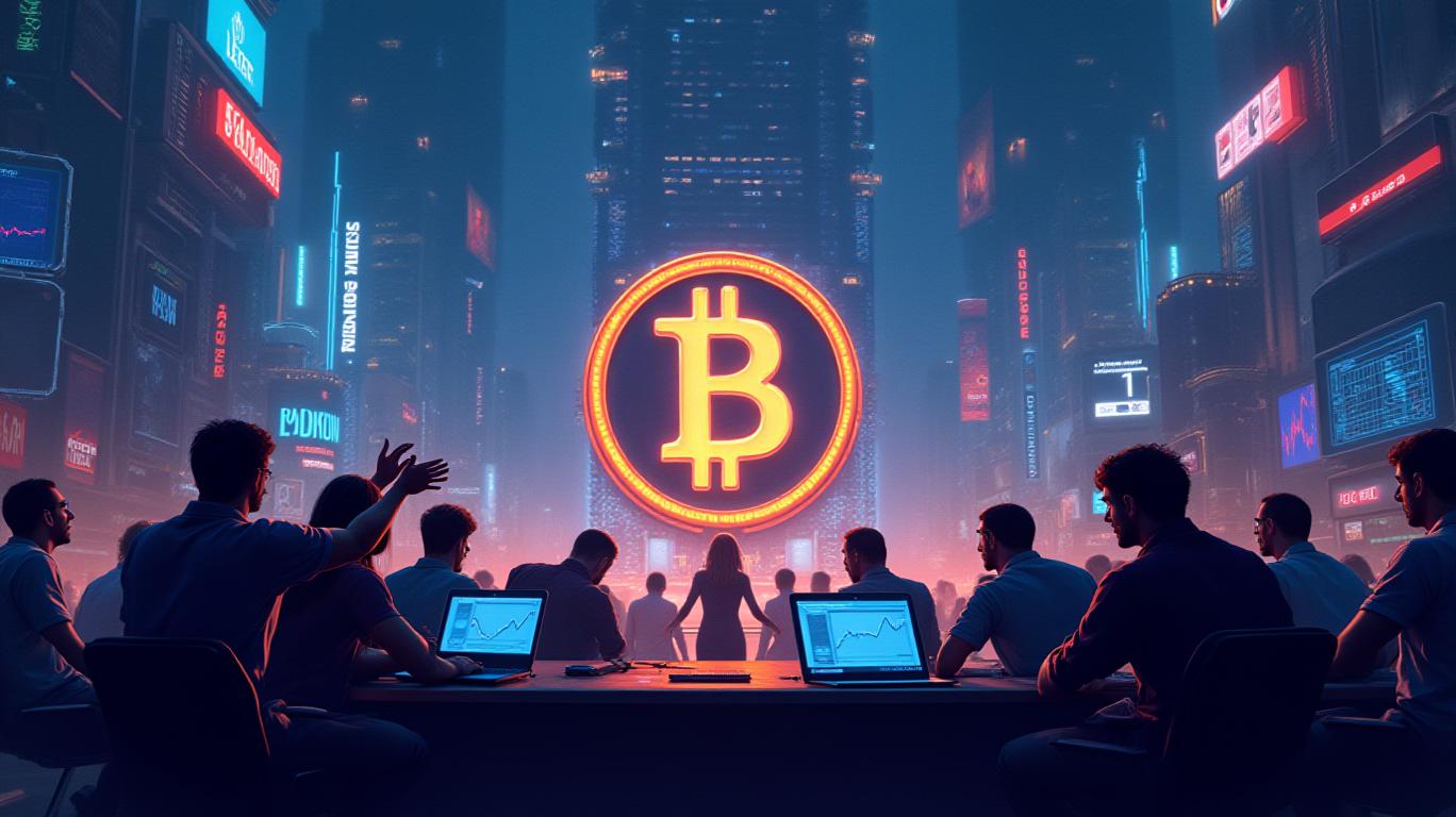 BNB Price Surges 17% as Transaction Volume and Count Rise