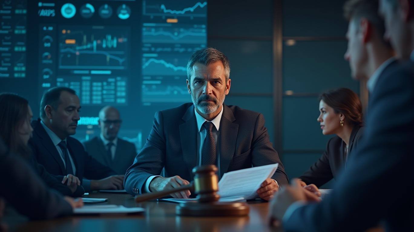 DoubleVerify Lawsuit Exposes Critical Risks in Tech-Driven Ad Verification—Investors Must Act Now