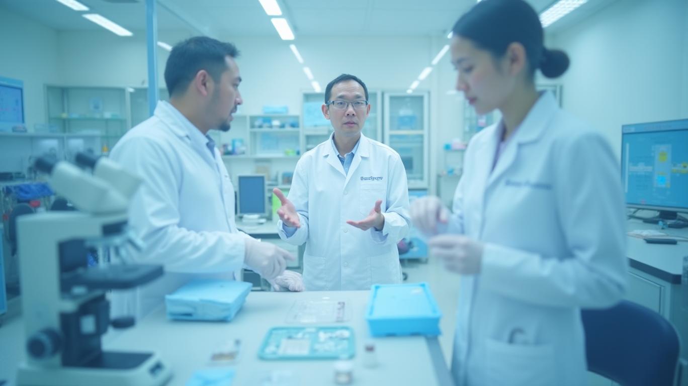 3 Undervalued ASX Penny Stocks With Catalyst-Driven Growth Potential