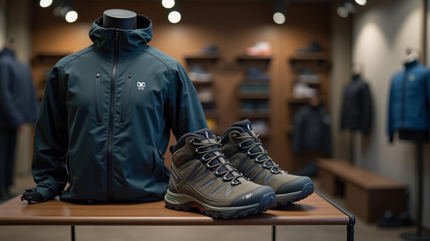 Amer Sports Soars on Pricing Power and Supply Chain Mastery: Why Investors Should Take Note Now