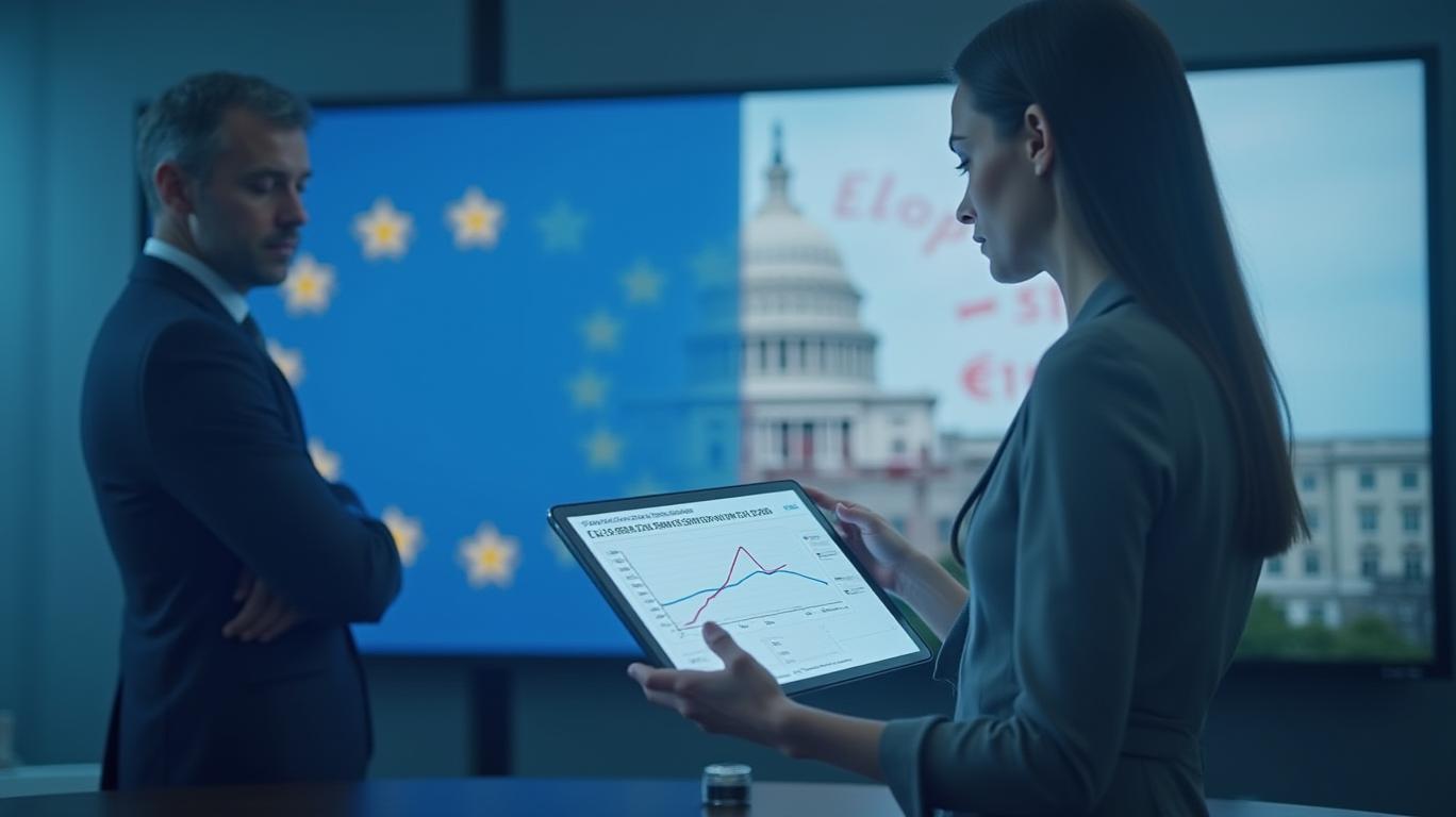 The Transatlantic ESG Divide: Why European Pension Funds Are Replacing U.S. Asset Managers—and What Investors Must Do Now
