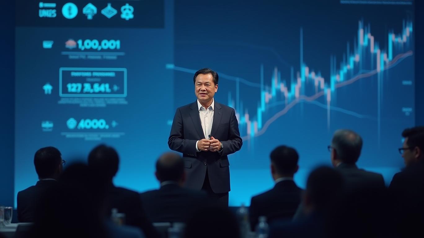EHang's Q1 2025: Navigating Contradictions in OC Timelines, Capacity Expansion, and R&D Focus