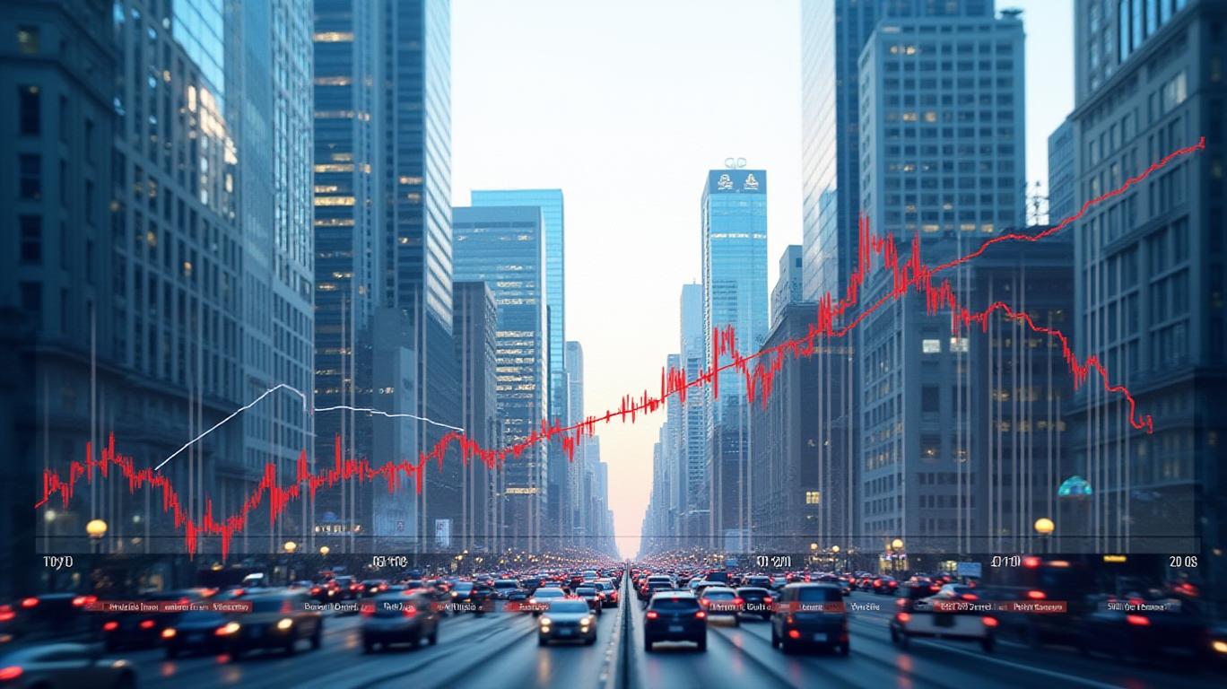 Debt Ceiling Dilemmas and Yield Volatility: A Strategic Shift for Equity Investors