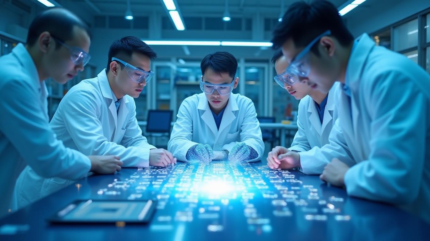 Shenzhen Inovance Technology: Dividend Sustainability and Semiconductor Growth Fuel Investment Opportunity