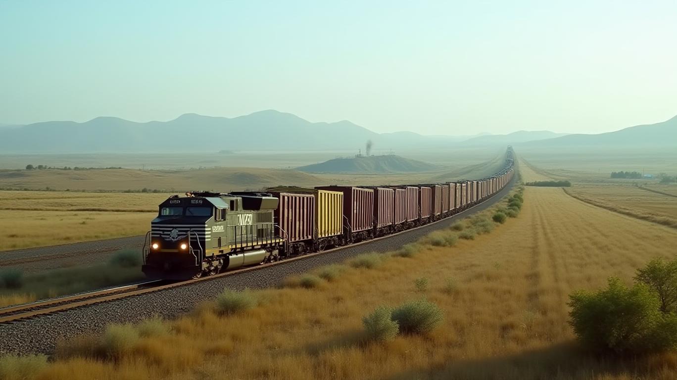 The Trash Train Dilemma: A Catalyst for Infrastructure Innovation and Investment Opportunities