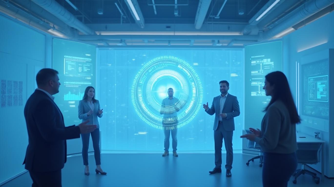 Salesforce's AI Ambitions Clash with Acquisition Uncertainty—Why Investors Should Look Elsewhere for AI Upside