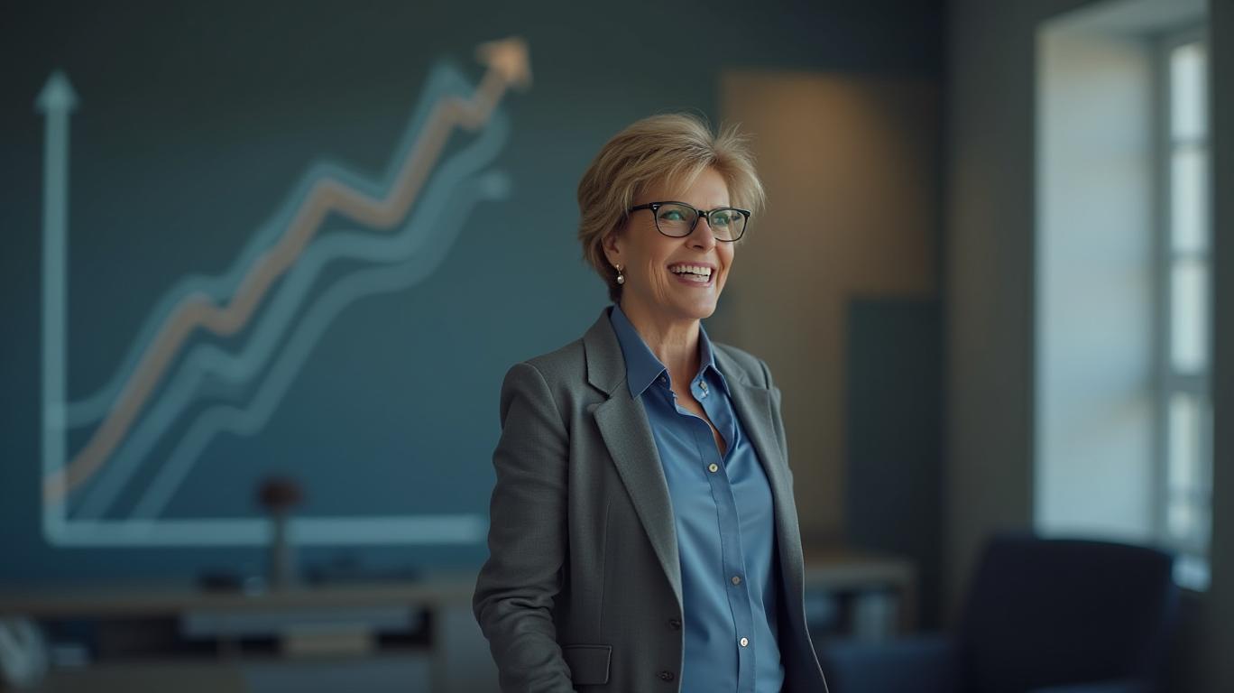 Unlock Exponential Wealth: The Time-Tested Power of Consistent Compounding